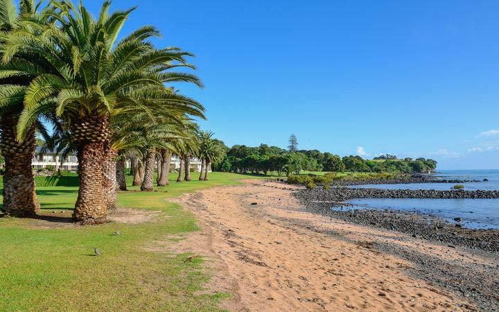 Scalo Bay of Islands